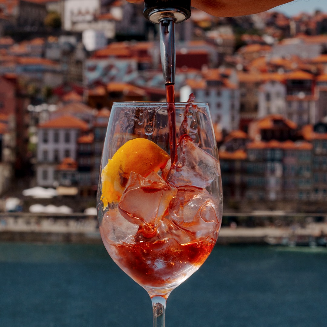 Northern Portugal’s Vibrant Harbors