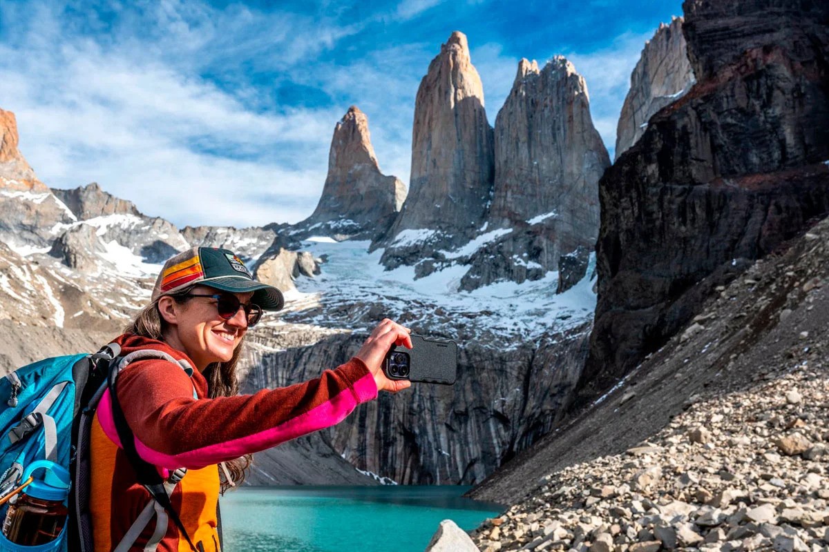 Six Must-Snap Photo Ops in Torres del Paine