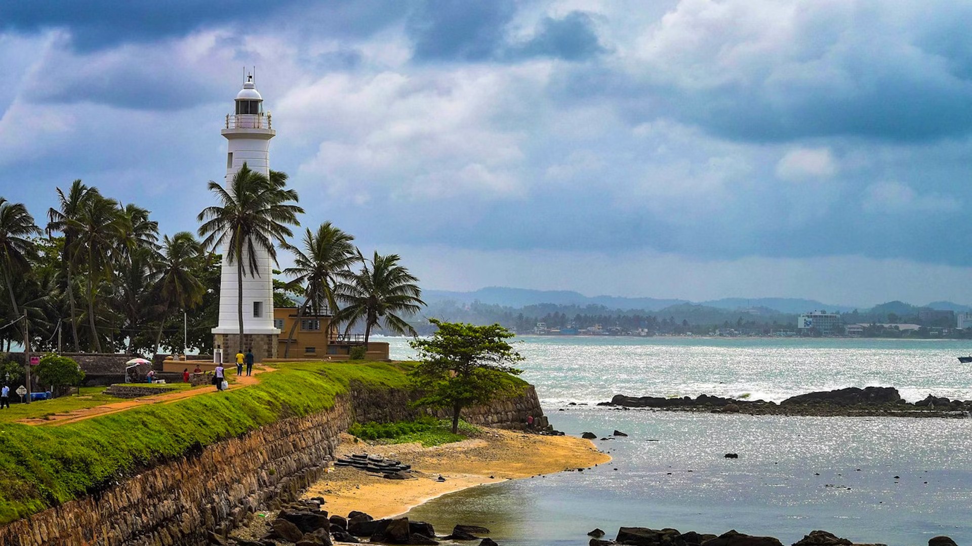 Lonely Planet Ranks Northeast Sri Lanka Among Best Places to Visit