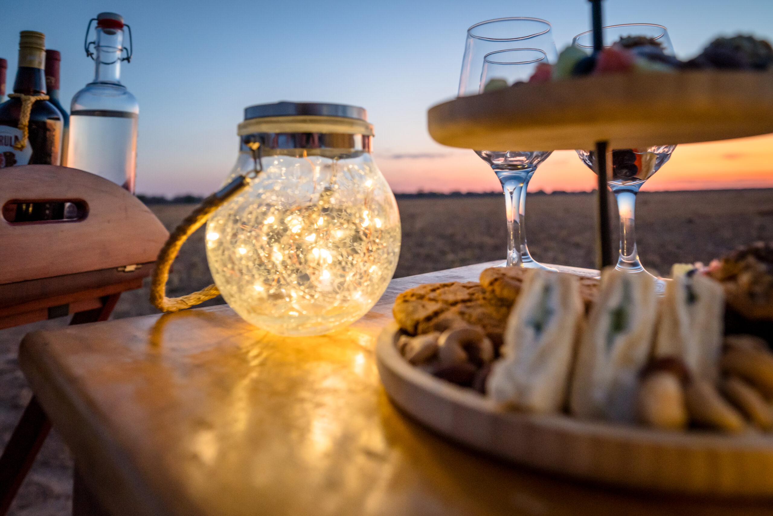 Zimbabwe Tops the Global Travel Chart!