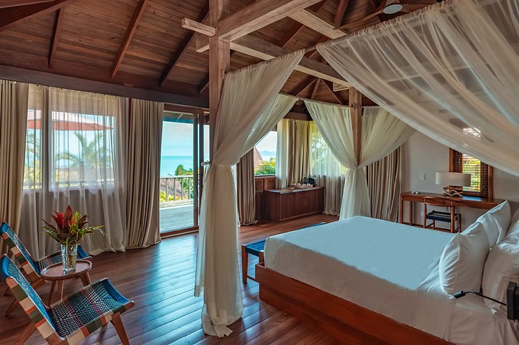 La Coralina Defines Modern Luxury