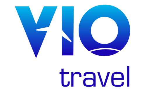 Vio Travel Logo