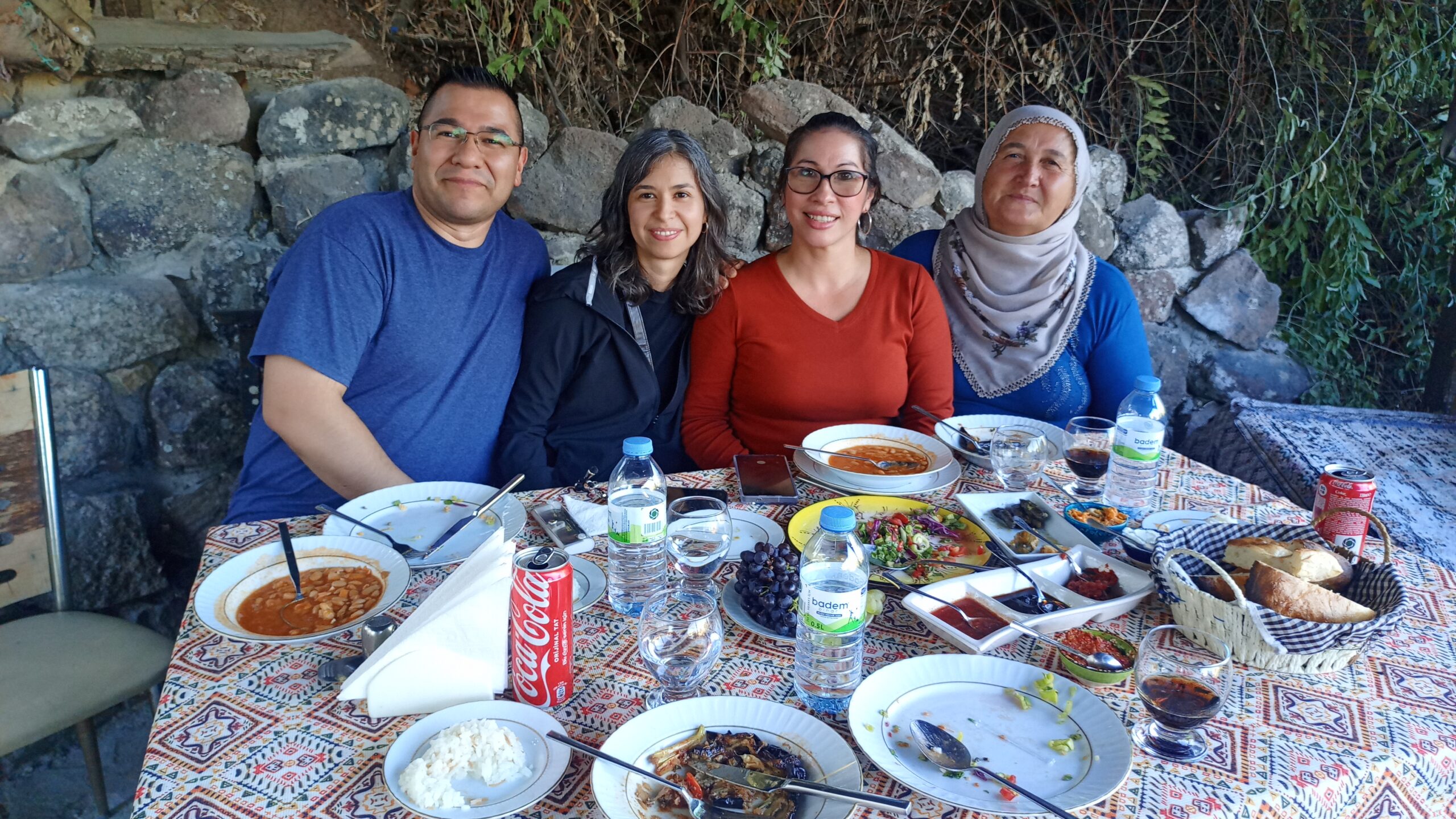 Savor Turkiye’s Scrumptious Cuisine