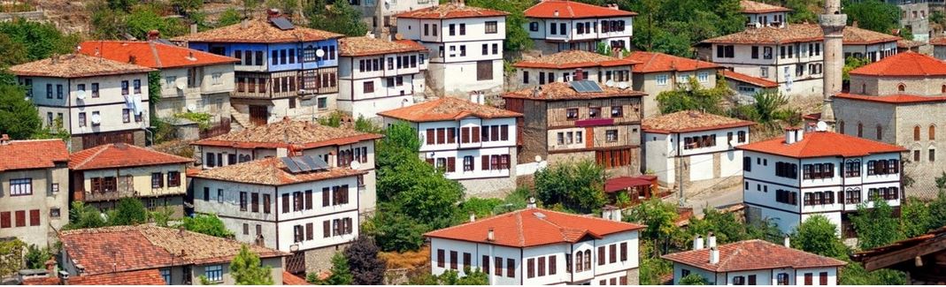 Turkey’s Hittite Capital & Black Sea Trails