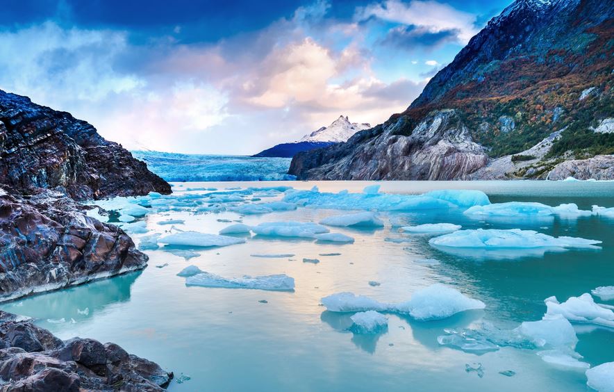 Is Torres del Paine the Iceland of South America?