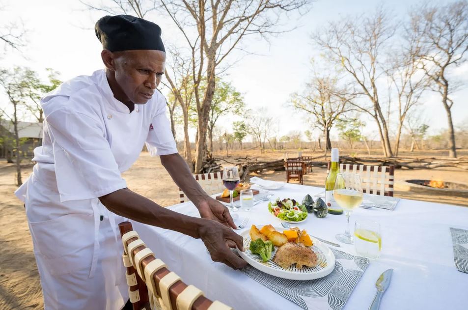 Book Your Seat at Nature’s Table Today