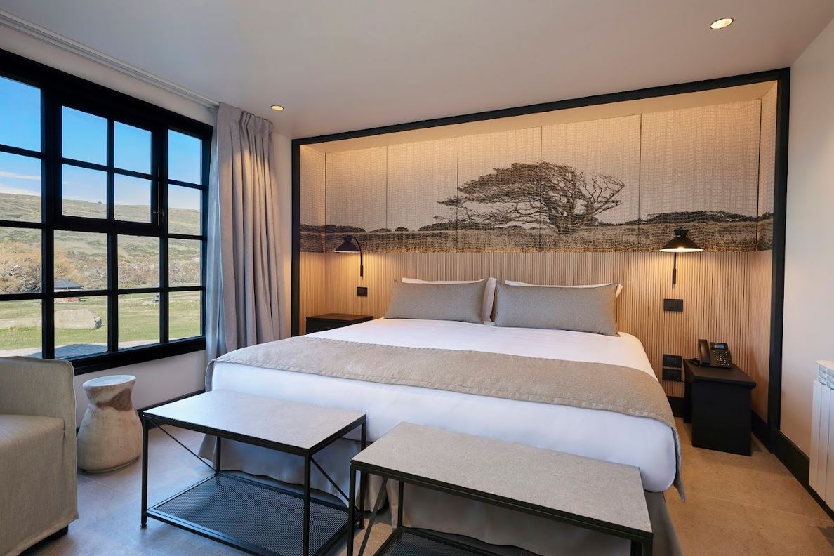 Is Luxury Trekking Even Possible?