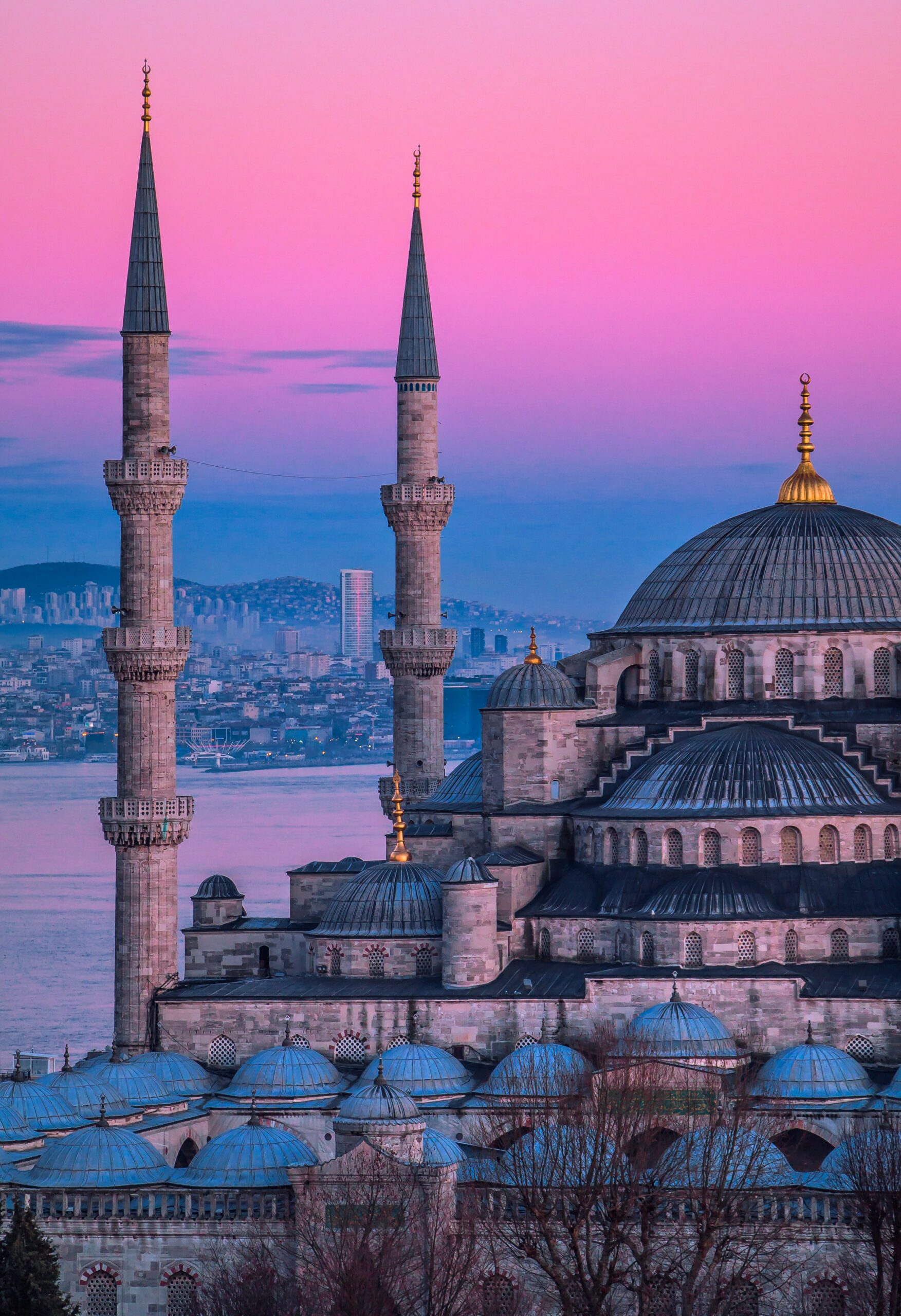 A Complete Guide for First-Time Visitors to Turkey
