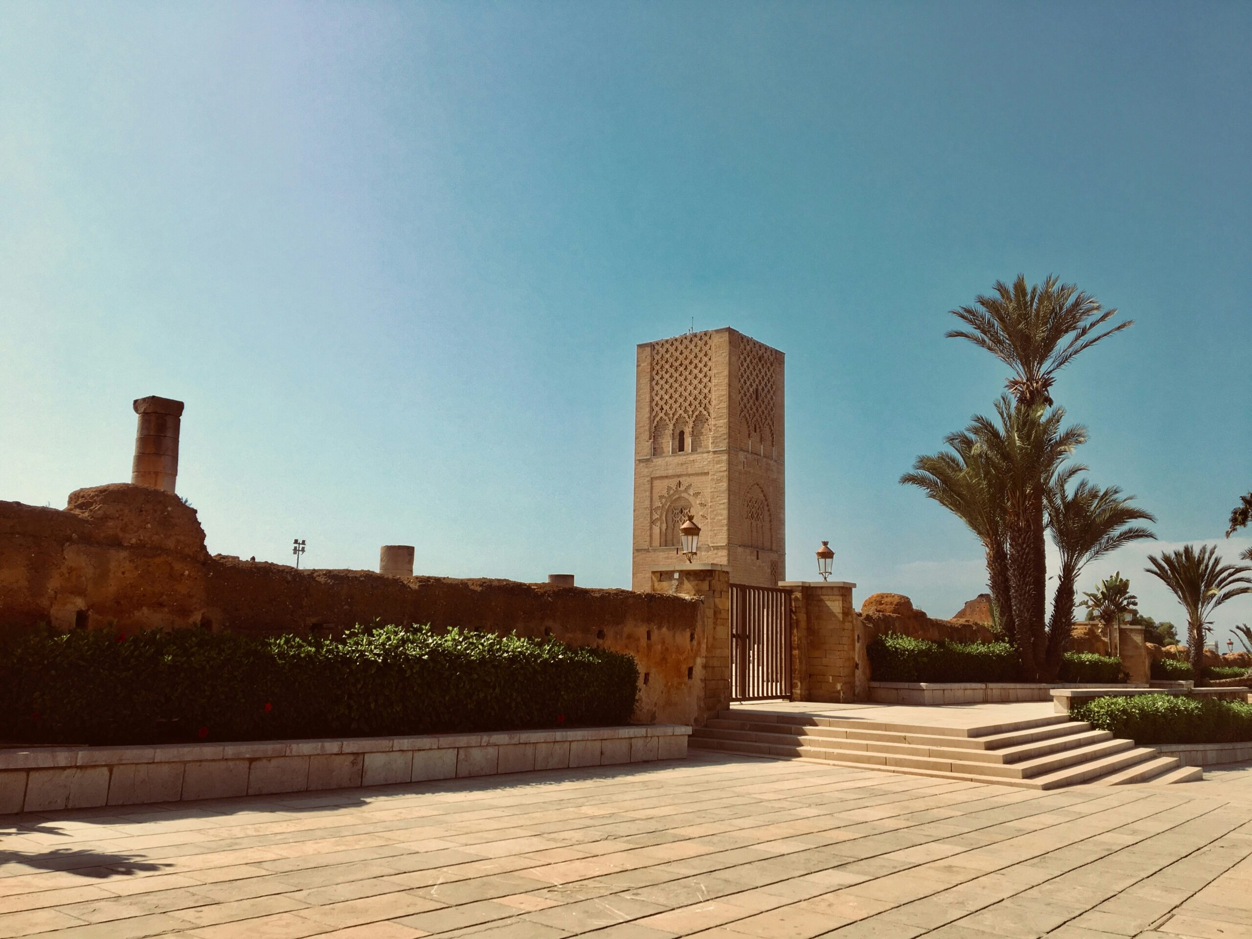 Explore Morocco’s Imperial Cities