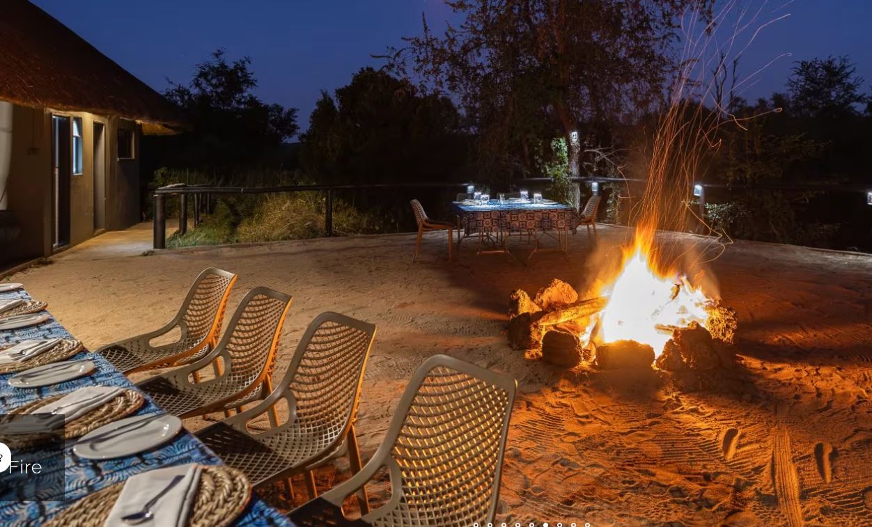 Anantara’s Stanley & Livingstone Victoria Falls Hotel