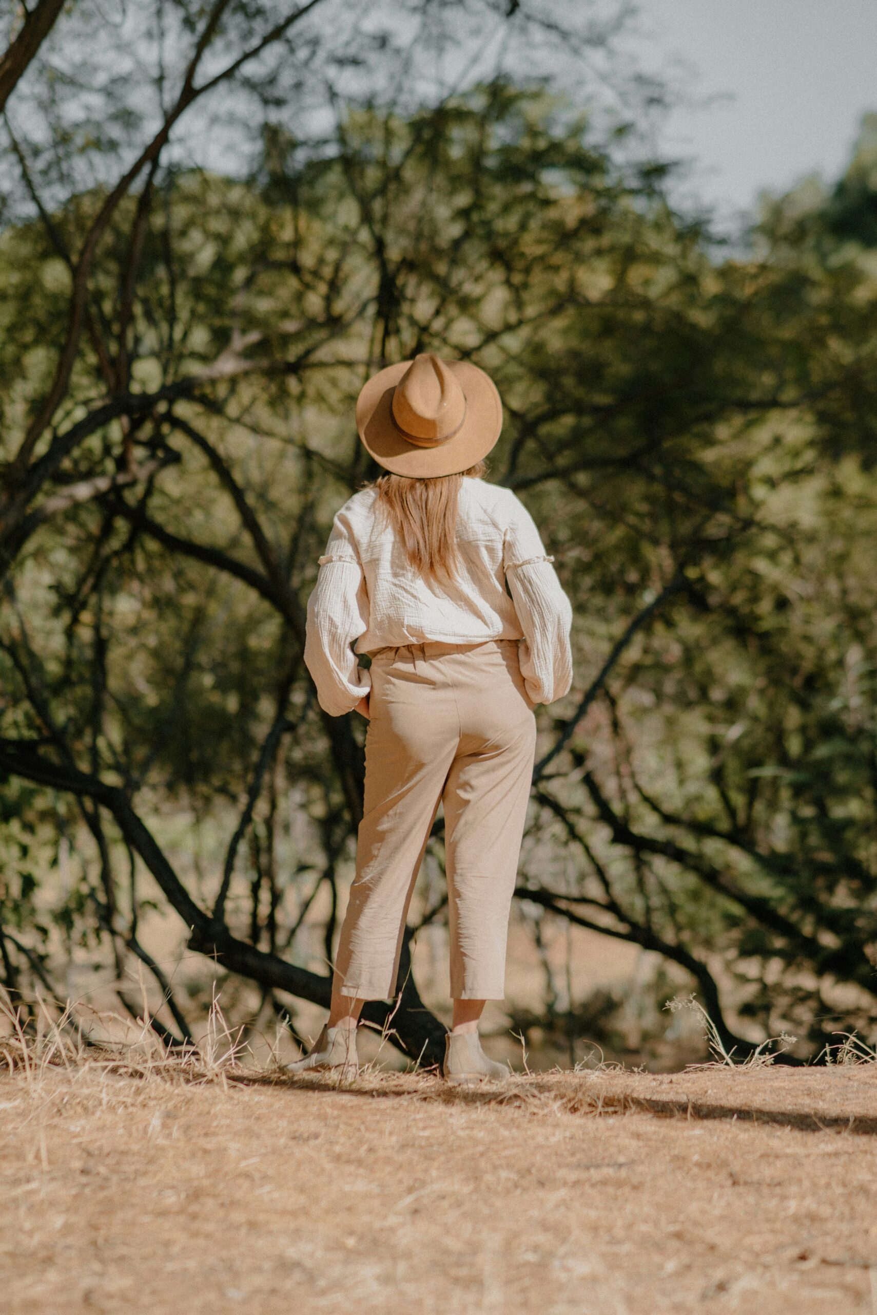 What to Pack for Your First Safari