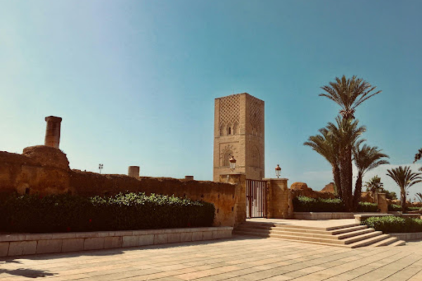 Explore Morocco's Imperial Cities