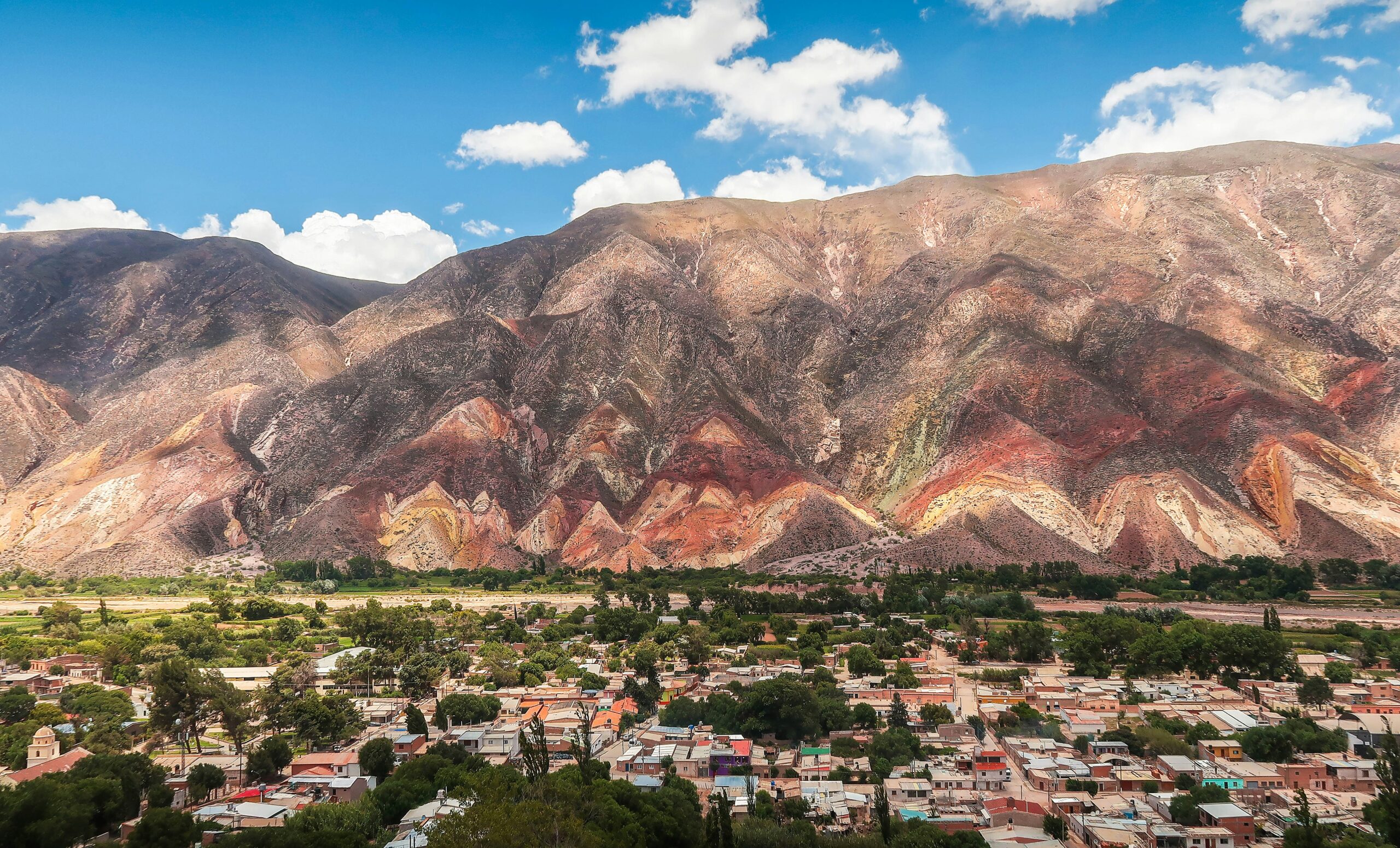 Argentina’s Awesome Northwest