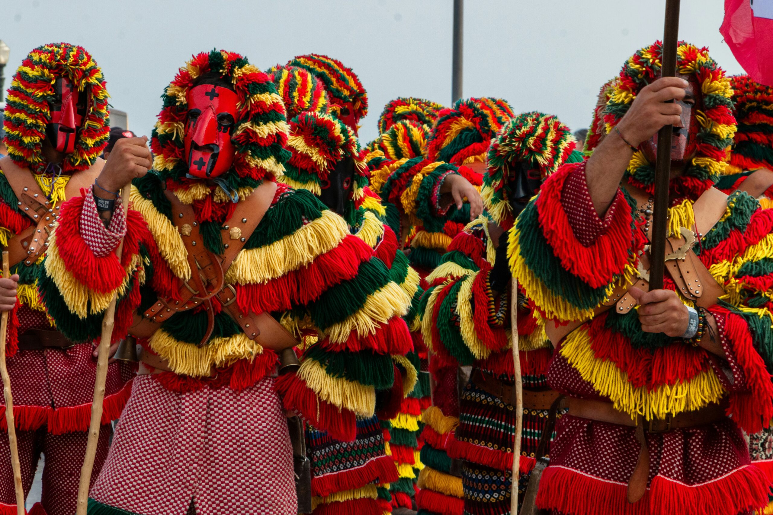 6 Must-See Traditional Festivals to Discover Portuguese Culture