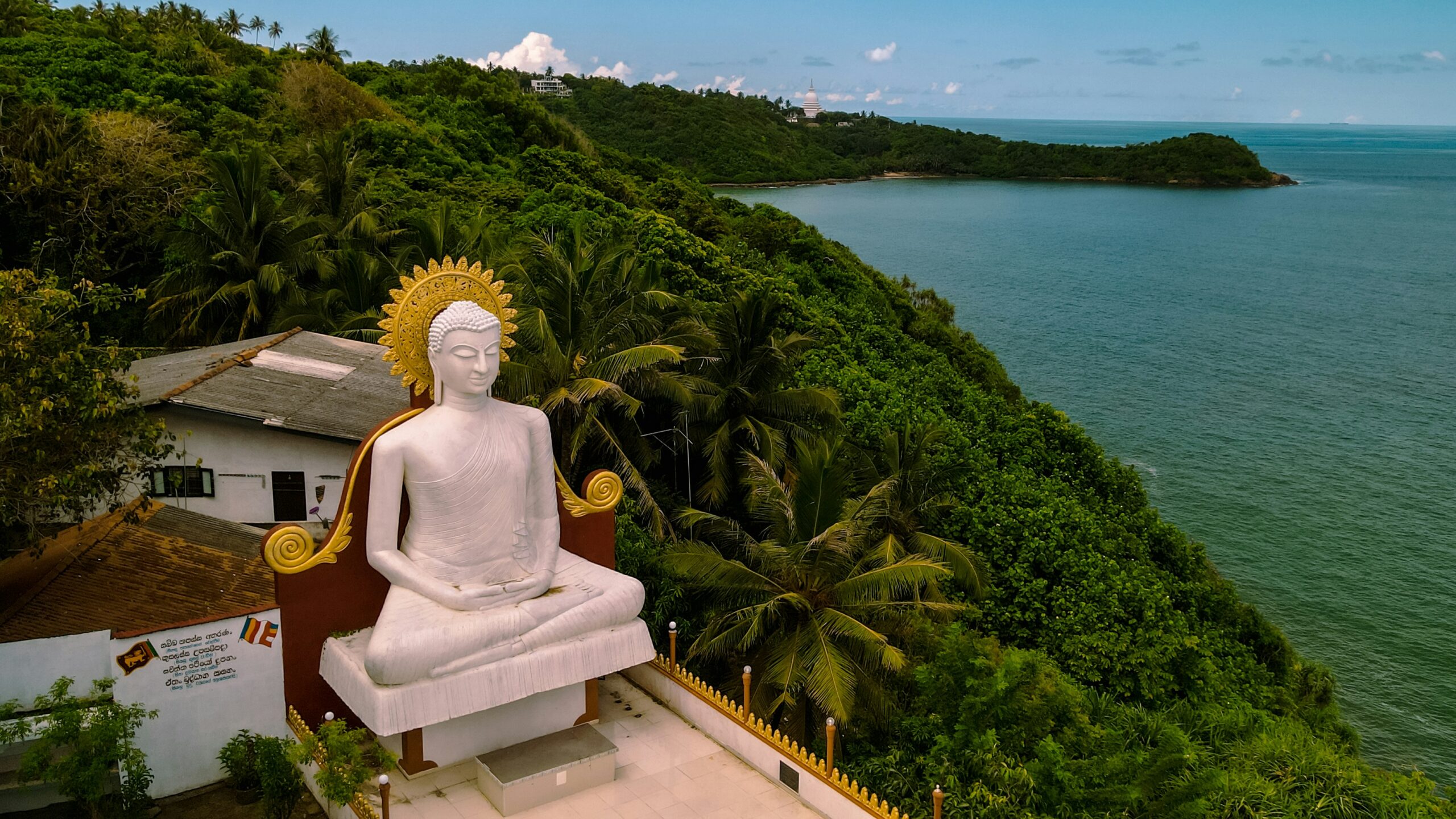 When’s the Best Time to Visit Sri Lanka?