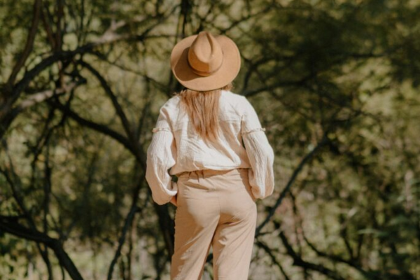 What to Pack for Your First Safari