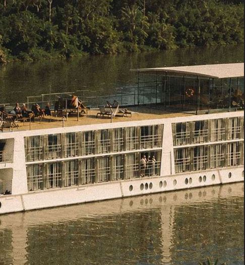 ANIMA River Cruises Joins Emerging Destinations