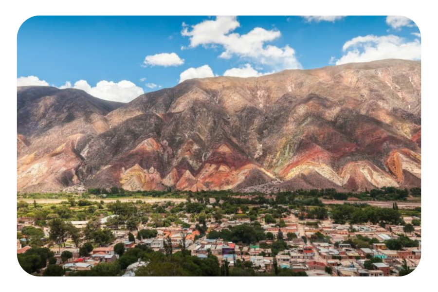 Argentina's Awesome Northwest