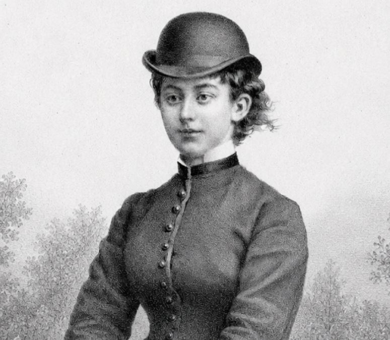 Lady Florence Dixie: Patagonia’s First Tourist
